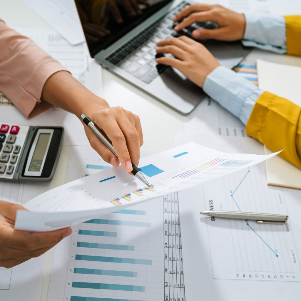 Tax Preparation Services