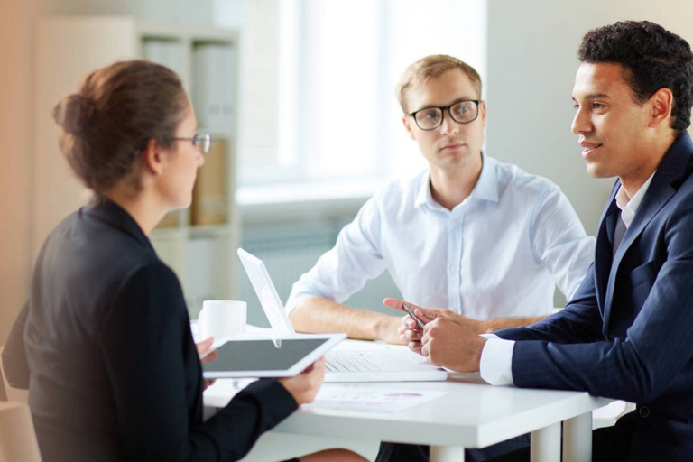 Financial Consultant Alberta