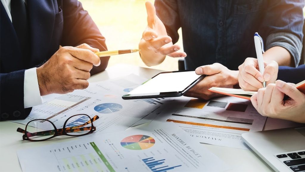 Payroll services Canada